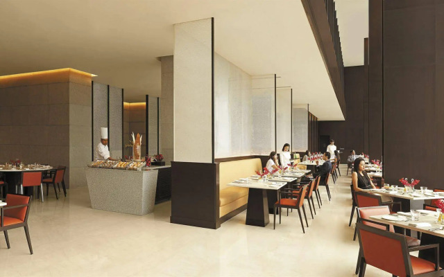 Trident Hyderabad
