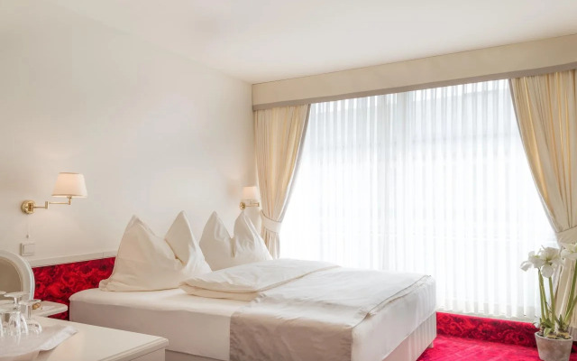 elaya hotel vienna city center