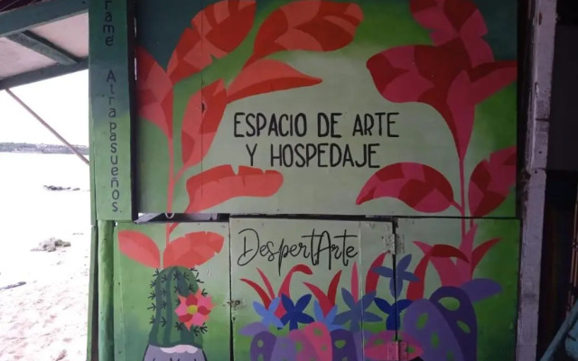 Restaurante y Hospedaje Baru