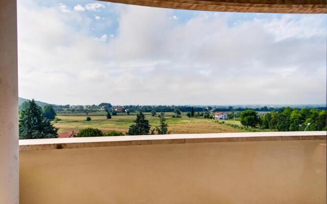 Best Western Galileo Palace