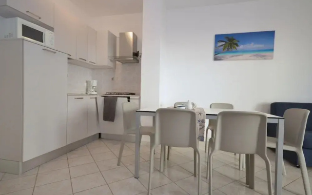 Residence Marco Polo, Lignano Sabbiadoro