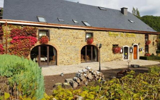 Relais de l'Ourthe