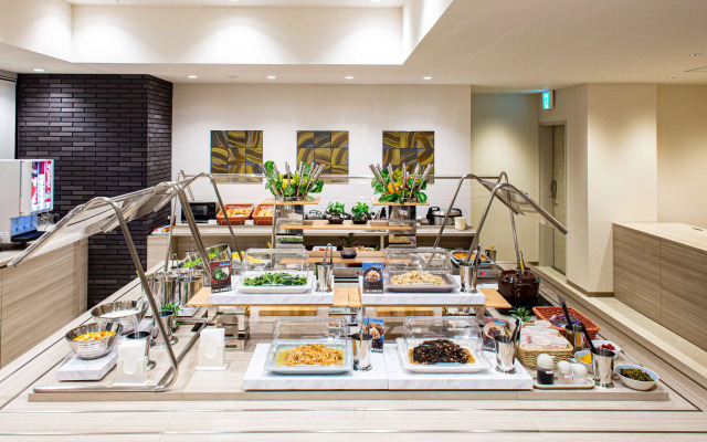 Kuretake Inn Premium Tajimi Station