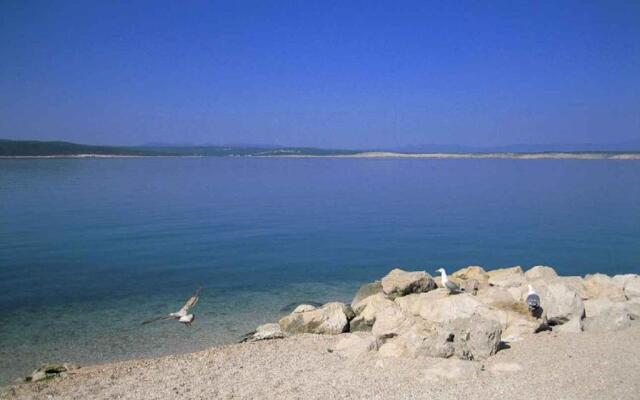 Apartment in Crikvenica 42426