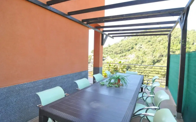 HomeHolidaysRentals Eugene - Costa Barcelona
