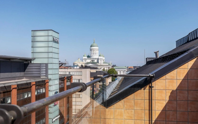 Solo Sokos Hotel Helsinki