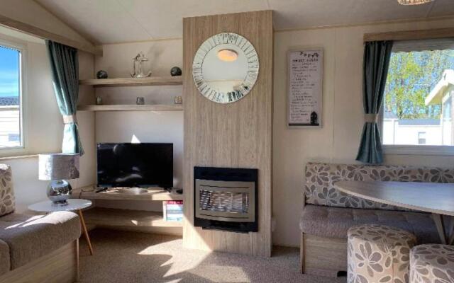 Edinburgh, seton sands