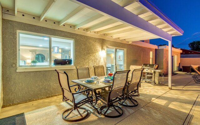 Eugie Terrace 3 Bedrooms 2 Bathrooms Home