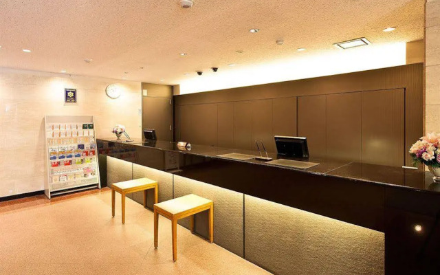 Trest Inn Tamachi