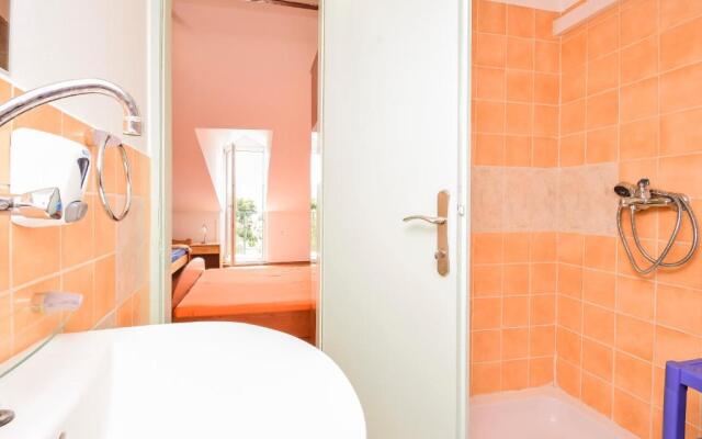 Apartments Zoricic