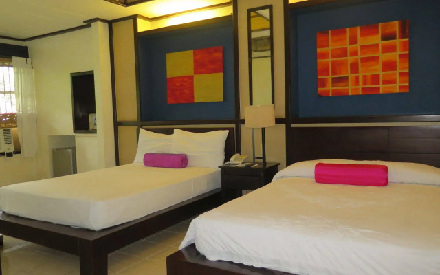 Bahura Resort and Spa