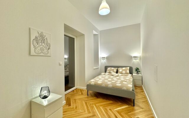 Rembrandt street Family Apartment