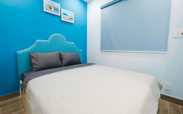 Sunrise Hon Chong Ocean View Apartment