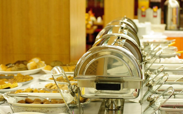 Hotel Yuksel