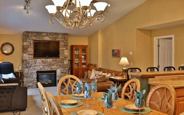 Tanglewood Blues by Killington Vacation Rentals