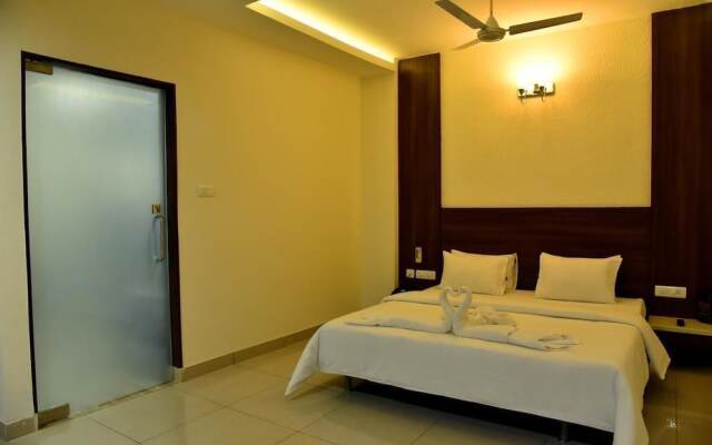 Rathna Residency