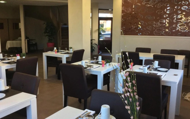 Hôtel Bel Horizon