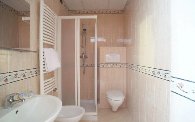 Albergo al Salus