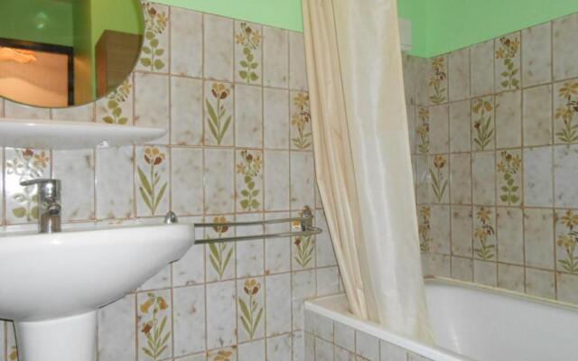 Appartement Les Deux Alpes, 1 pièce, 4 personnes - FR-1-516-58