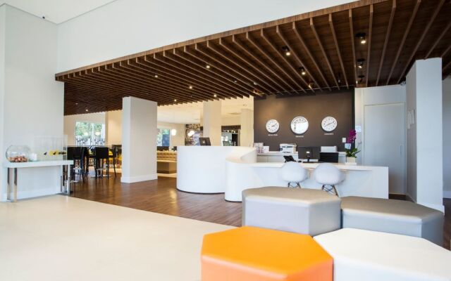 Travel Inn Hotels Wise Indaiatuba