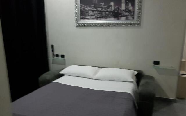 Hotel Taromy