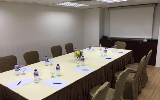 Best Western Plus Tsim Sha Tsui