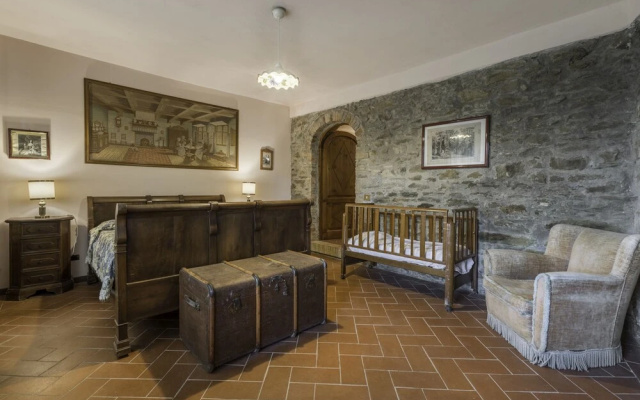 Borgo La Casina