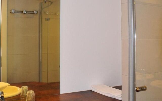 Hotel Restaurant Aux Bruyères