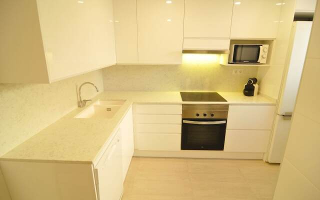 HomeHolidaysRentals Apartamento Canet Playa l - Costa Barcelona