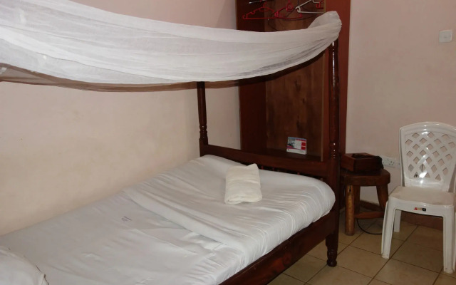 Satellite Hotel