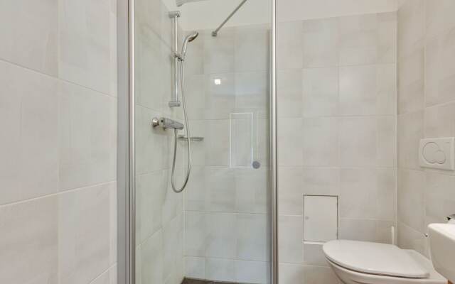 Luxurious Apartment Near Ski Area Maria Alm