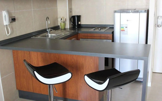 Alto San Francisco - ST11043