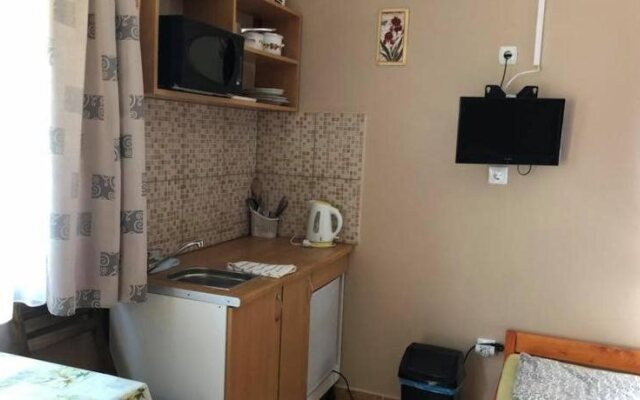Kristóf Apartman