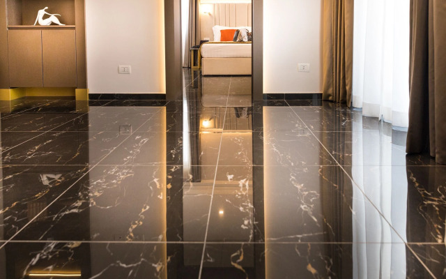 Hotel Villa Zaccardi