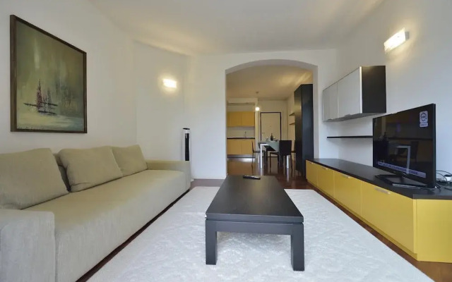Esedra in Cattolica With 2 Bedrooms and 1 Bathrooms