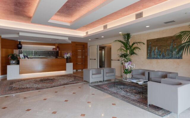 Hotel Giulietta Romeo