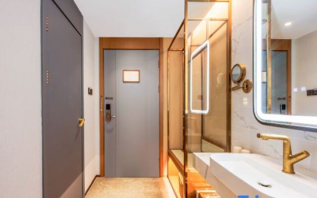 Yaoshi Hotel (Beijing Chaoyang High speed Railway Station Store)