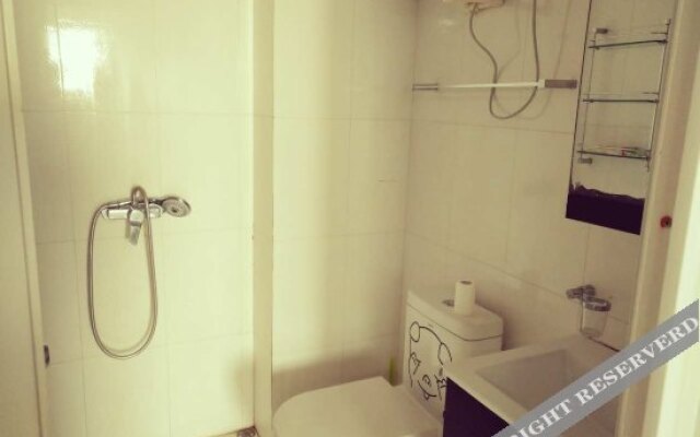 Hotel Yizhou Apartment - Beijing