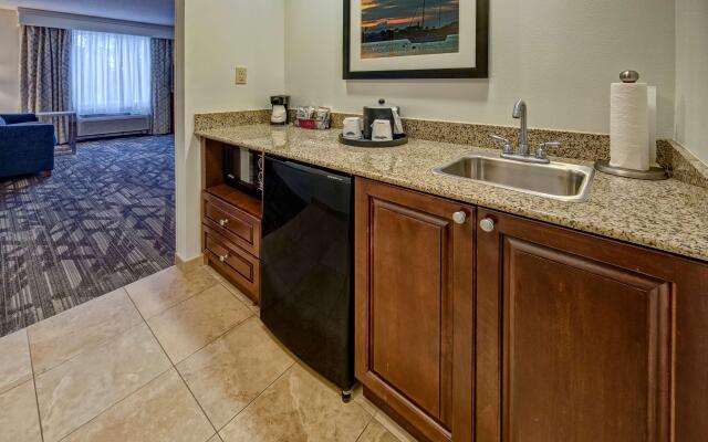 Hampton Inn & Suites Stuart-North