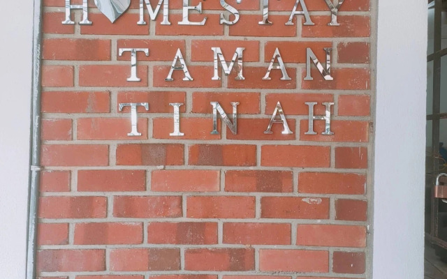 Taman Tinah Homestay