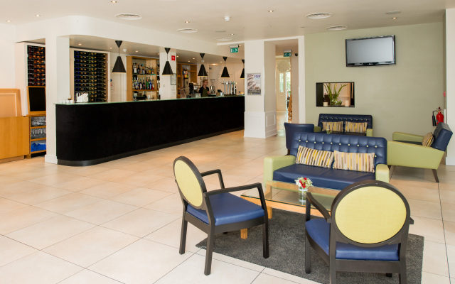 Stanwell Hotel By Mercure