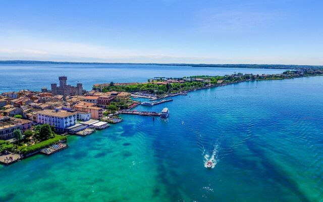 Hotel Benaco a Sirmione
