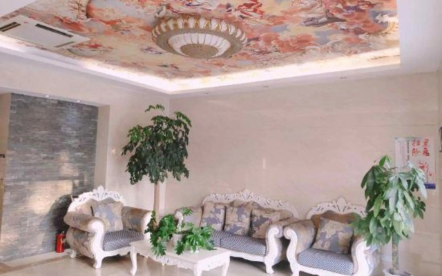 Yue long Wan Hotel