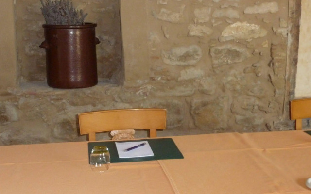 Auberge du Poids Public