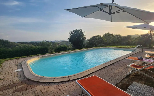 Villa Belfiore
