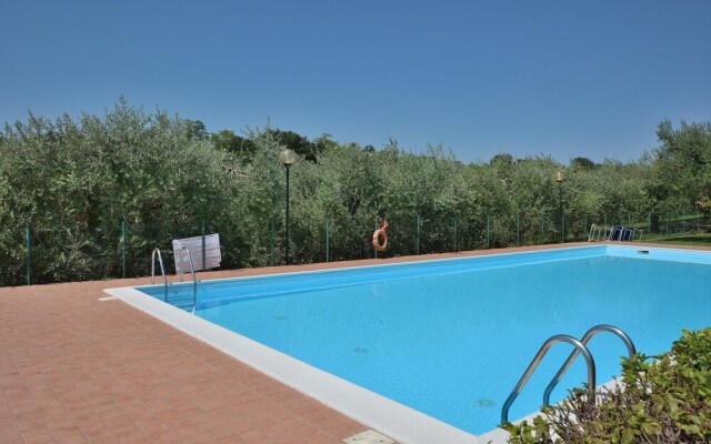 Apartment Joan Mir With Pool