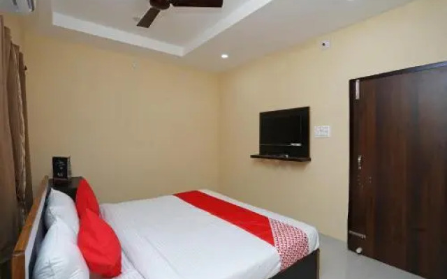 Archie Oasis by OYO Rooms