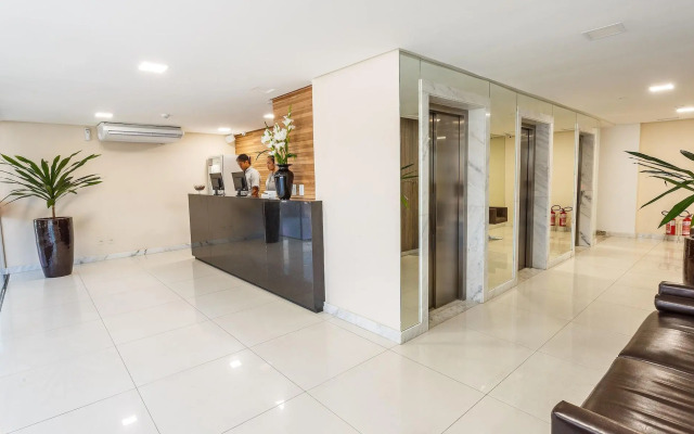 Rede Andrade Riviera Premium
