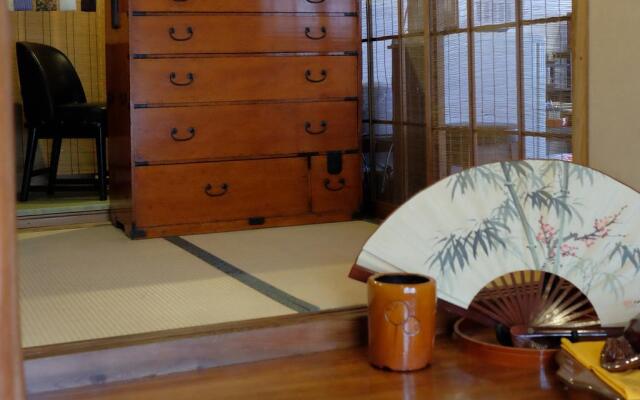 Ryokan Plum