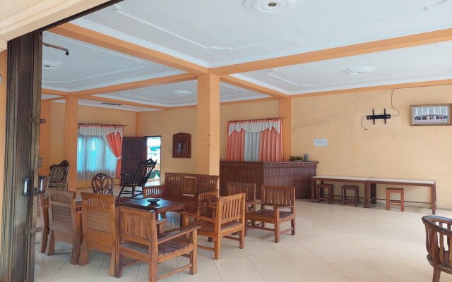 Hotel Widodo Tustiyani 4